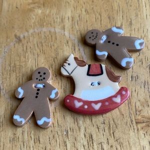 NOVELTY BUTTONS Some HARD TO FIND DESIGNS ~ NEW